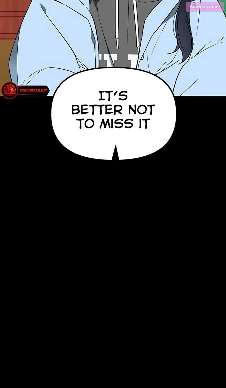 It’s Just Business Zinmanga X Chapter 25 Page 24