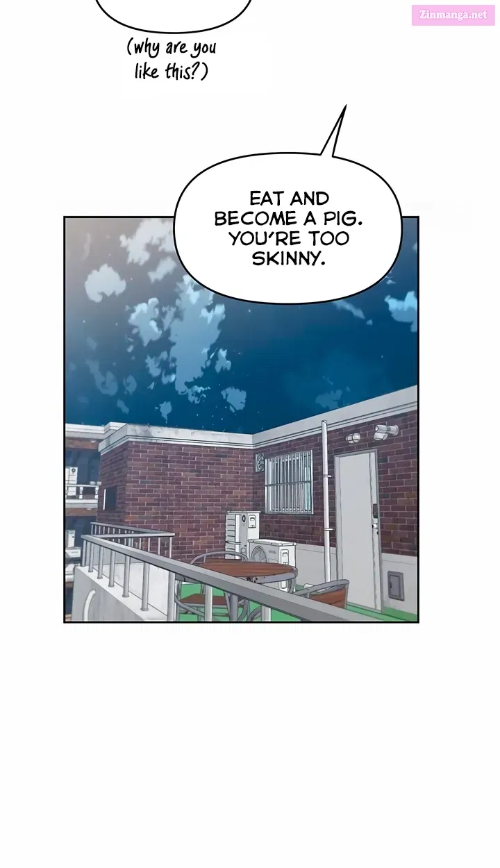 It’s Just Business Zinmanga X Chapter 25 Page 32