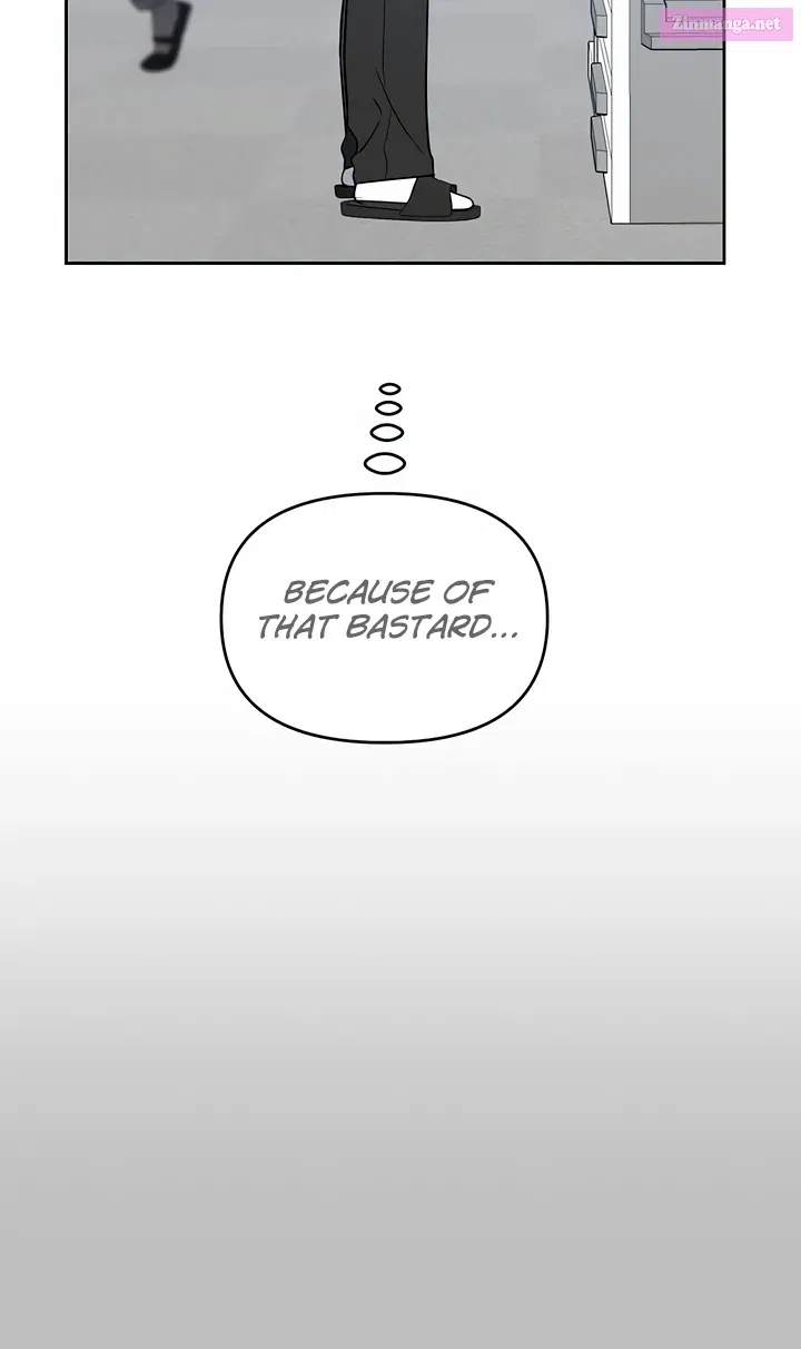 It’s Just Business Zinmanga X Chapter 25 Page 40
