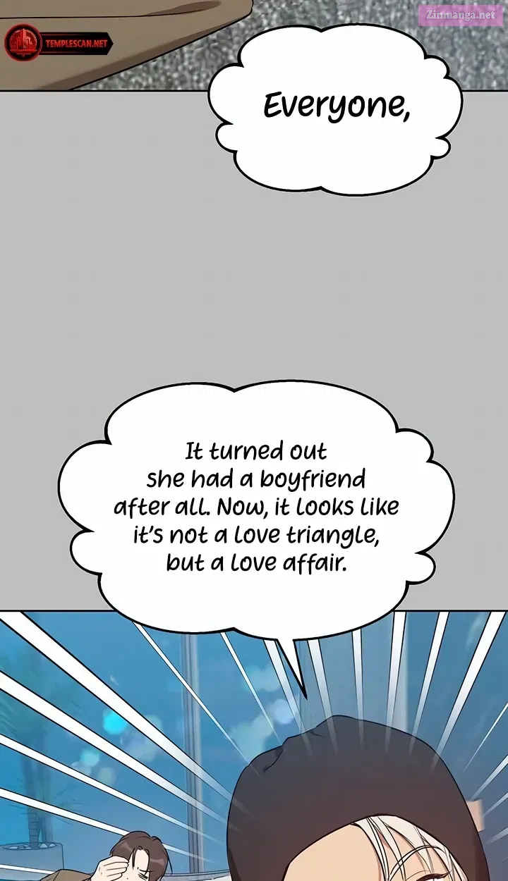 It’s Just Business Zinmanga X Chapter 25 Page 46