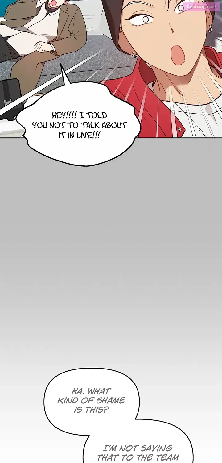 It’s Just Business Zinmanga X Chapter 25 Page 47