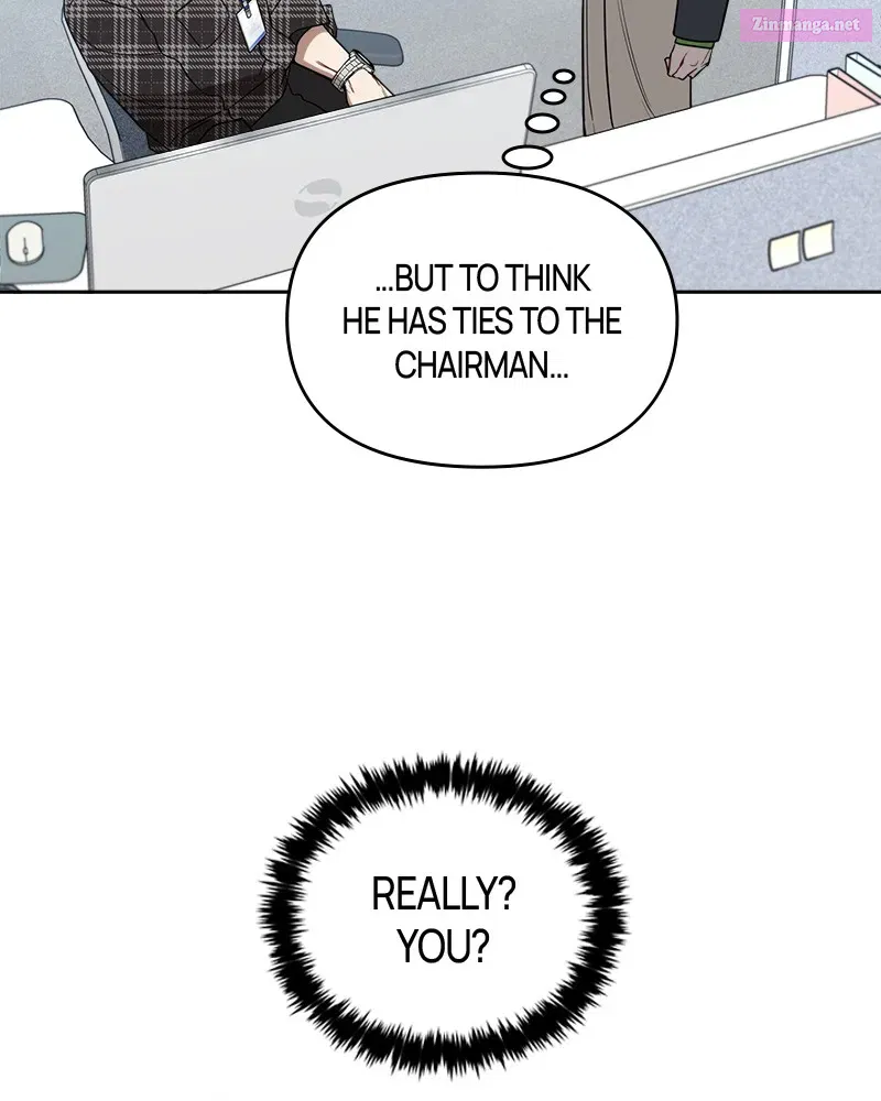 It’s Just Business Zinmanga X Chapter 25 Page 103