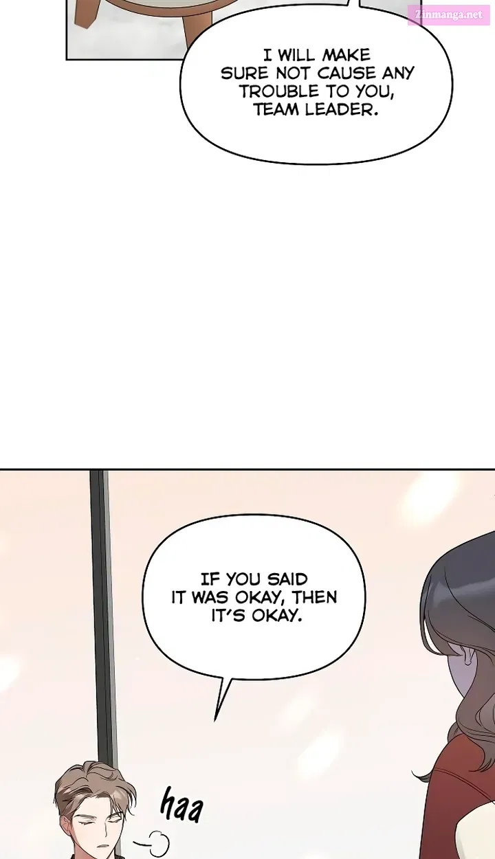 It’s Just Business Zinmanga X Chapter 24 Page 6