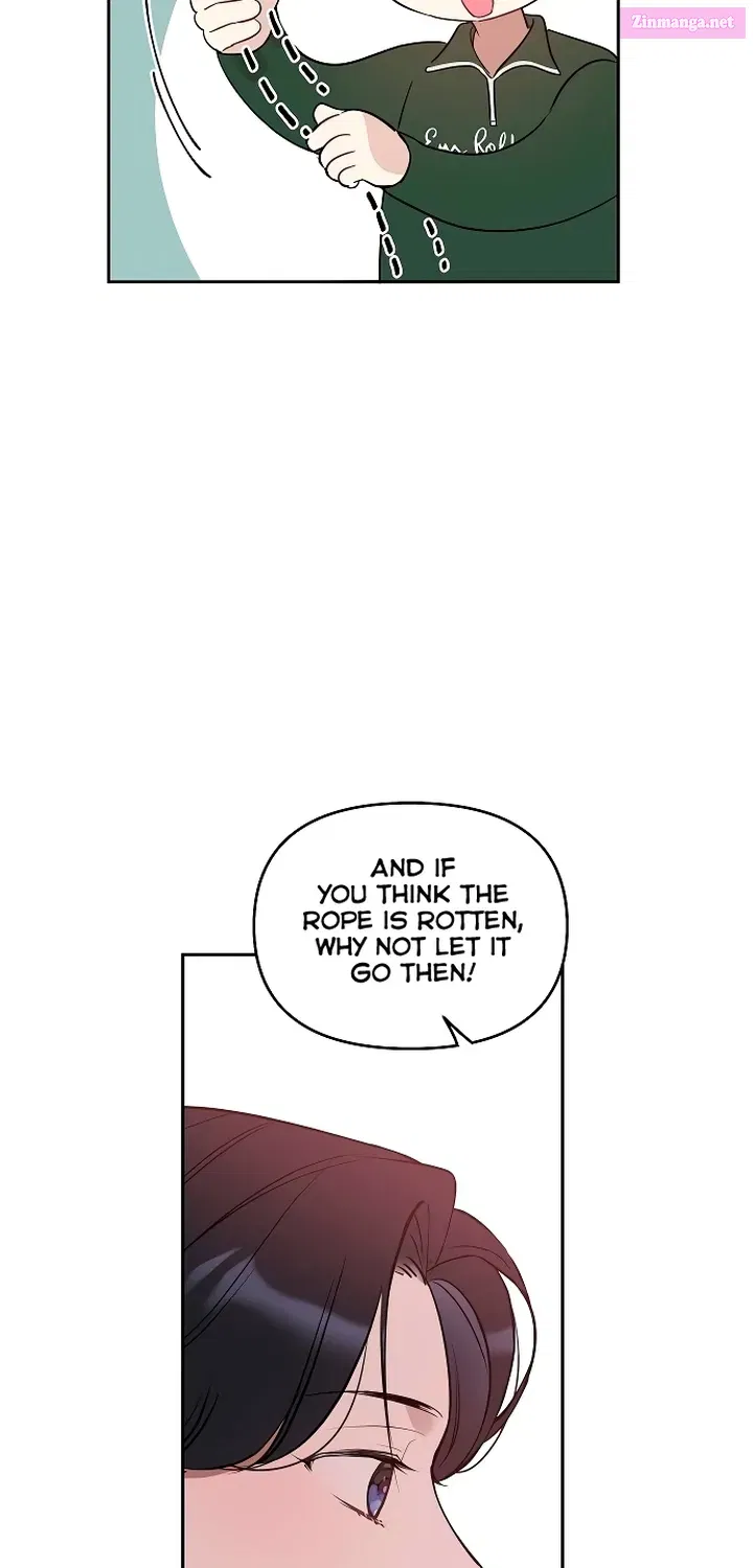 It’s Just Business Zinmanga X Chapter 24 Page 63