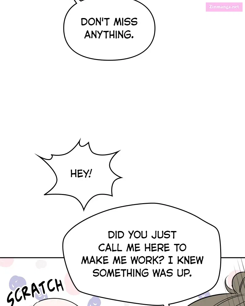 It’s Just Business Zinmanga X Chapter 24 Page 79