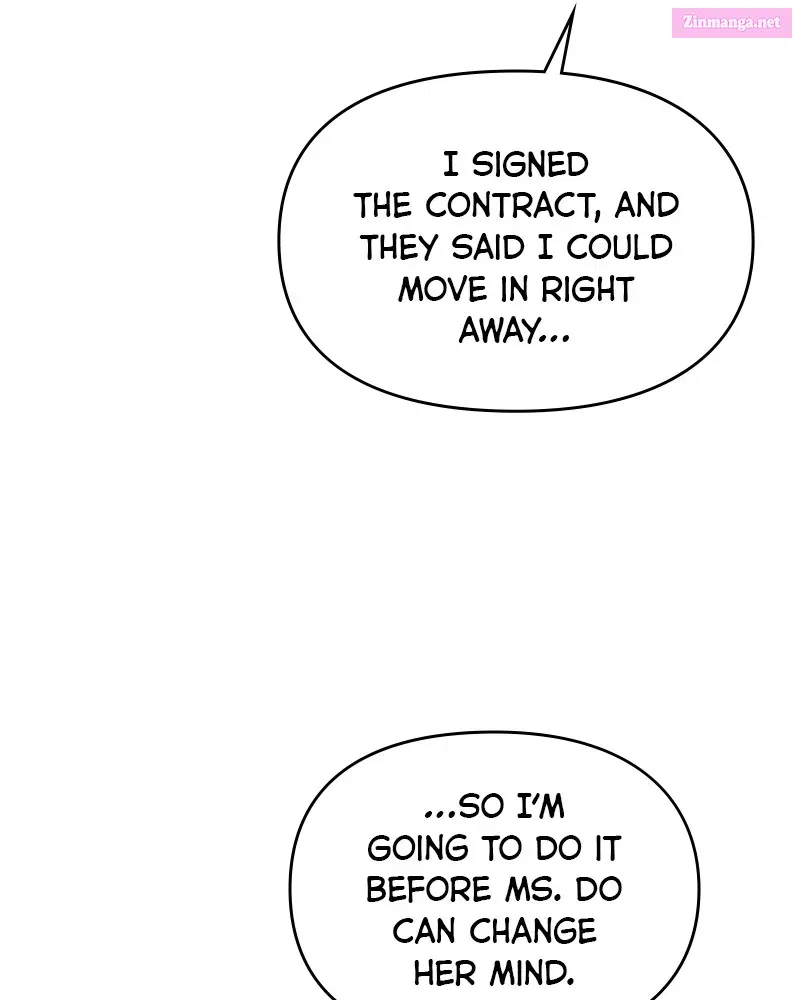 It’s Just Business Zinmanga X Chapter 24 Page 85