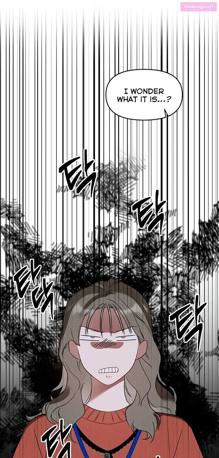 It’s Just Business Zinmanga X Chapter 20 Page 17