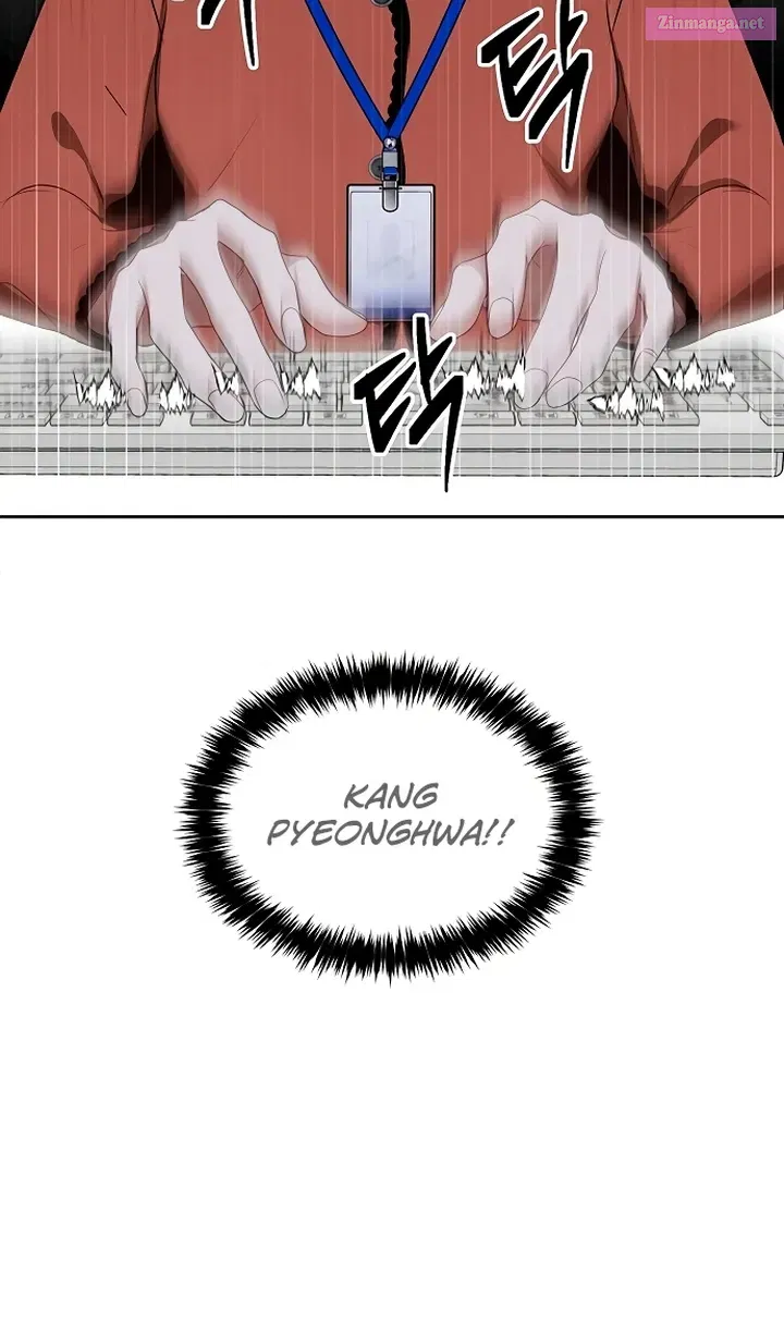 It’s Just Business Zinmanga X Chapter 20 Page 18