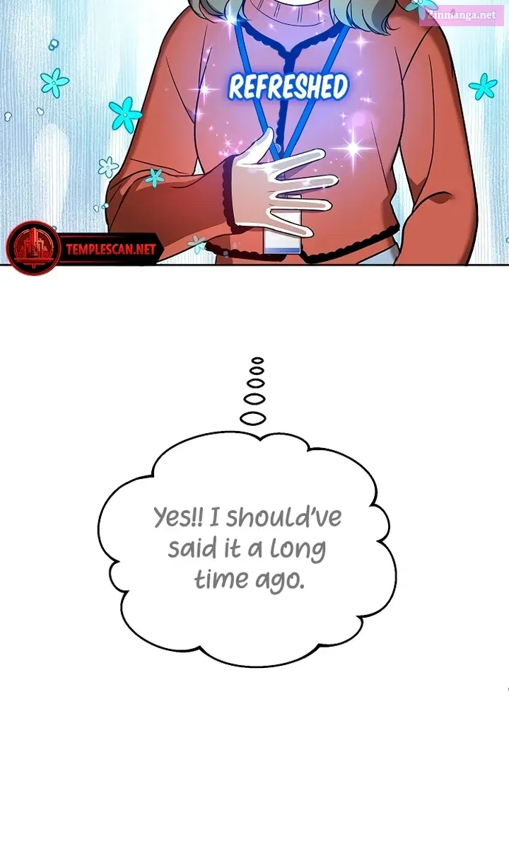 It’s Just Business Zinmanga X Chapter 20 Page 28
