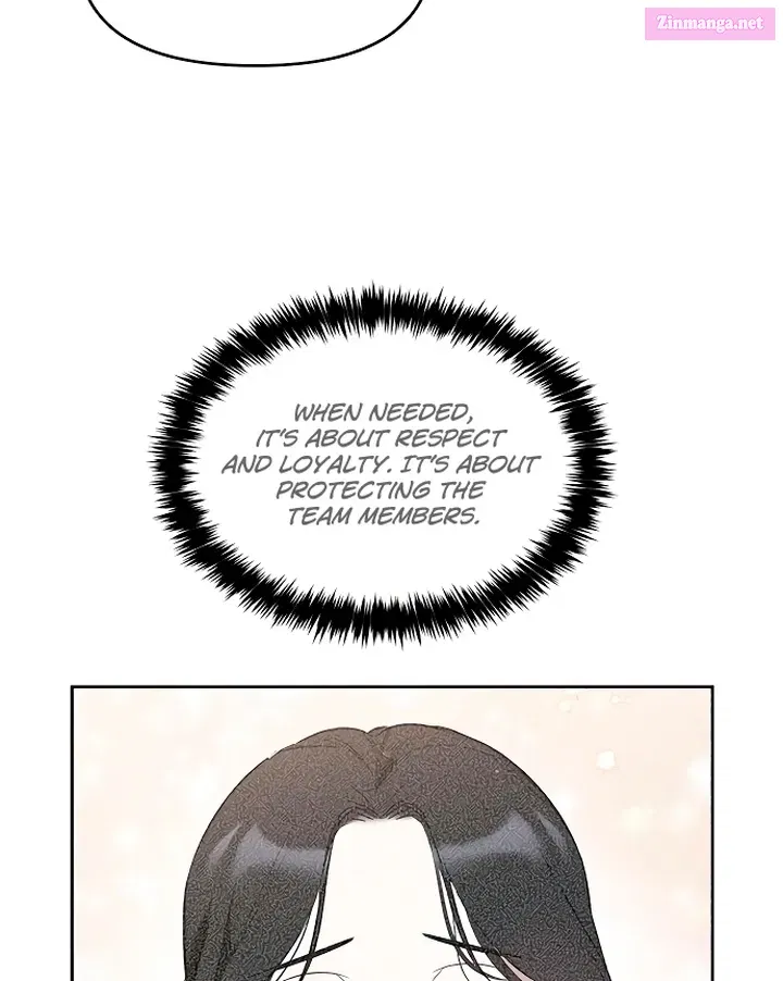 It’s Just Business Zinmanga X Chapter 20 Page 84