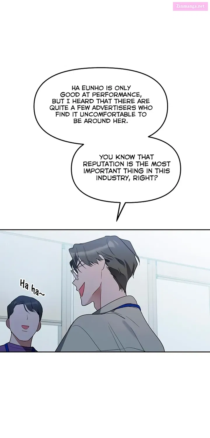 It’s Just Business Zinmanga X Chapter 20 Page 91