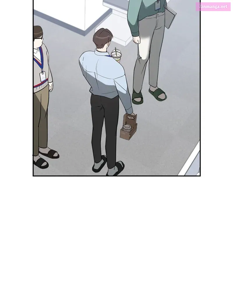 It’s Just Business Zinmanga X Chapter 20 Page 104