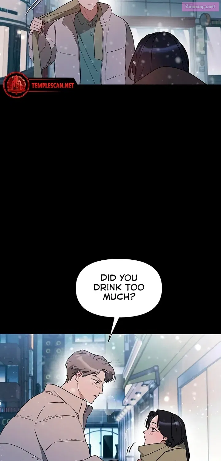 It’s Just Business Zinmanga X Chapter 19 Page 21