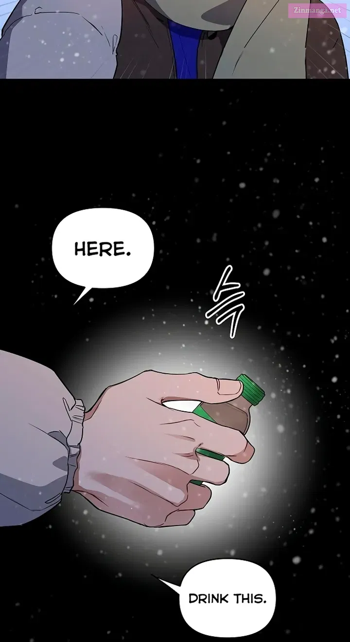 It’s Just Business Zinmanga X Chapter 19 Page 34