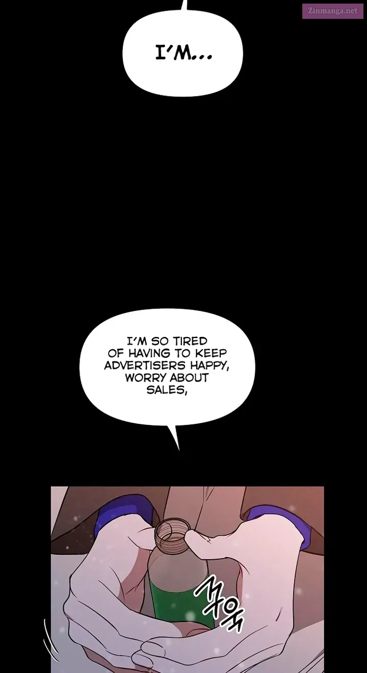 It’s Just Business Zinmanga X Chapter 19 Page 38