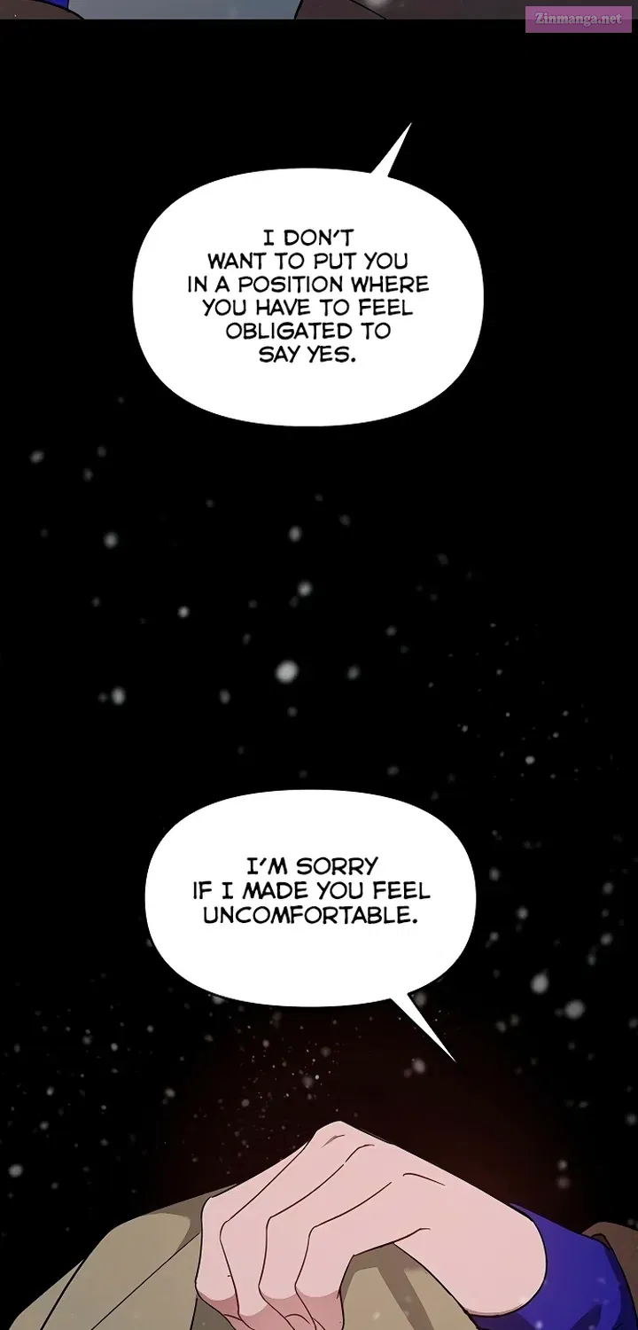 It’s Just Business Zinmanga X Chapter 19 Page 47