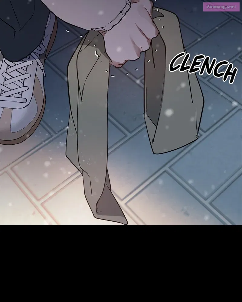 It’s Just Business Zinmanga X Chapter 19 Page 84