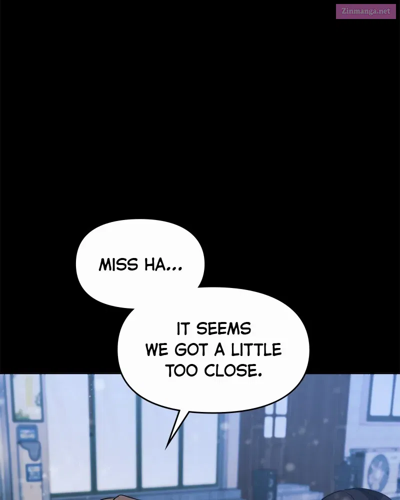 It’s Just Business Zinmanga X Chapter 19 Page 85