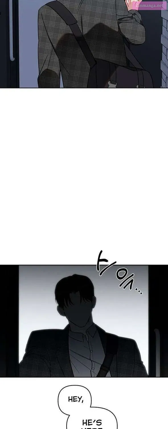 It’s Just Business Zinmanga X Chapter 6 Page 3