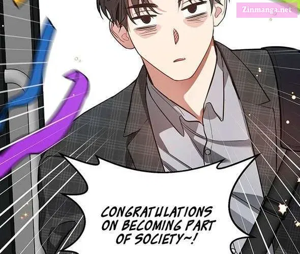 It’s Just Business Zinmanga X Chapter 6 Page 6