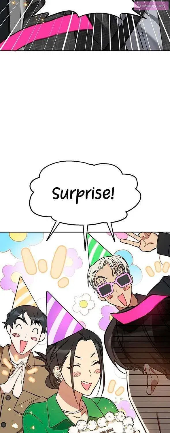 It’s Just Business Zinmanga X Chapter 6 Page 7