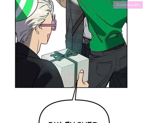 It’s Just Business Zinmanga X Chapter 6 Page 18