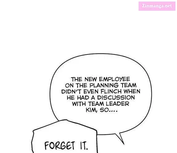 It’s Just Business Zinmanga X Chapter 6 Page 28