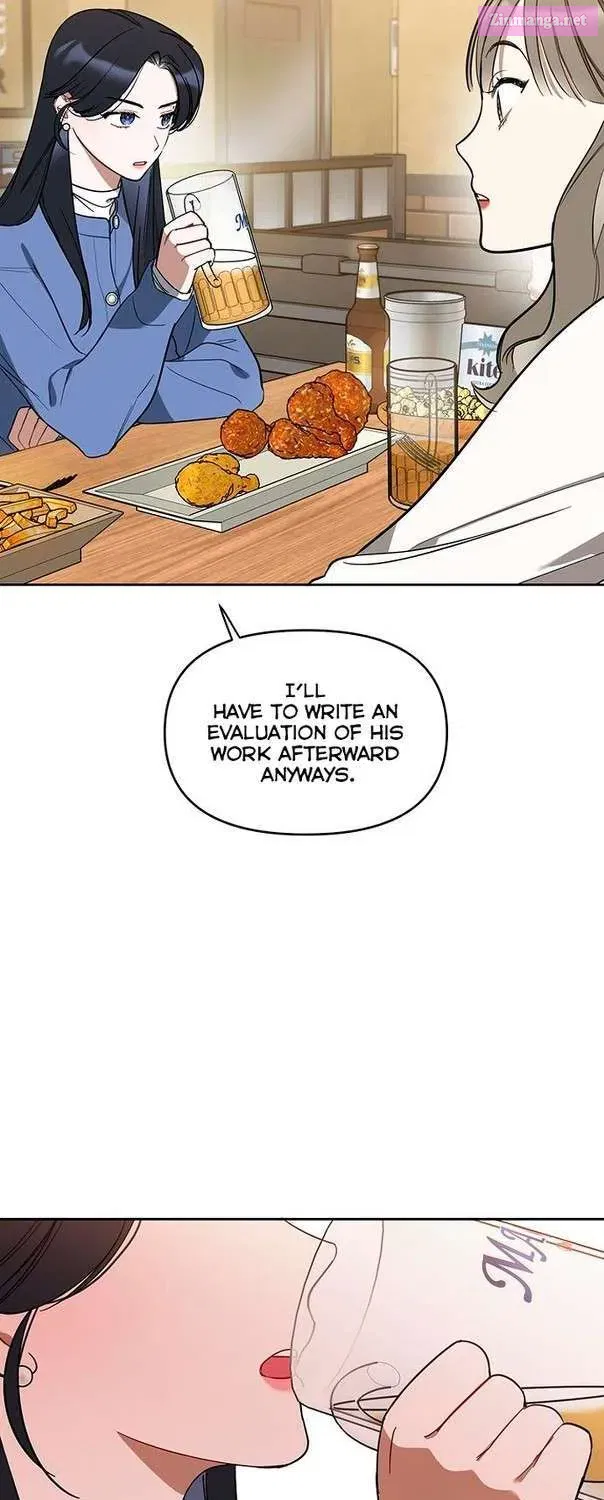 It’s Just Business Zinmanga X Chapter 6 Page 79