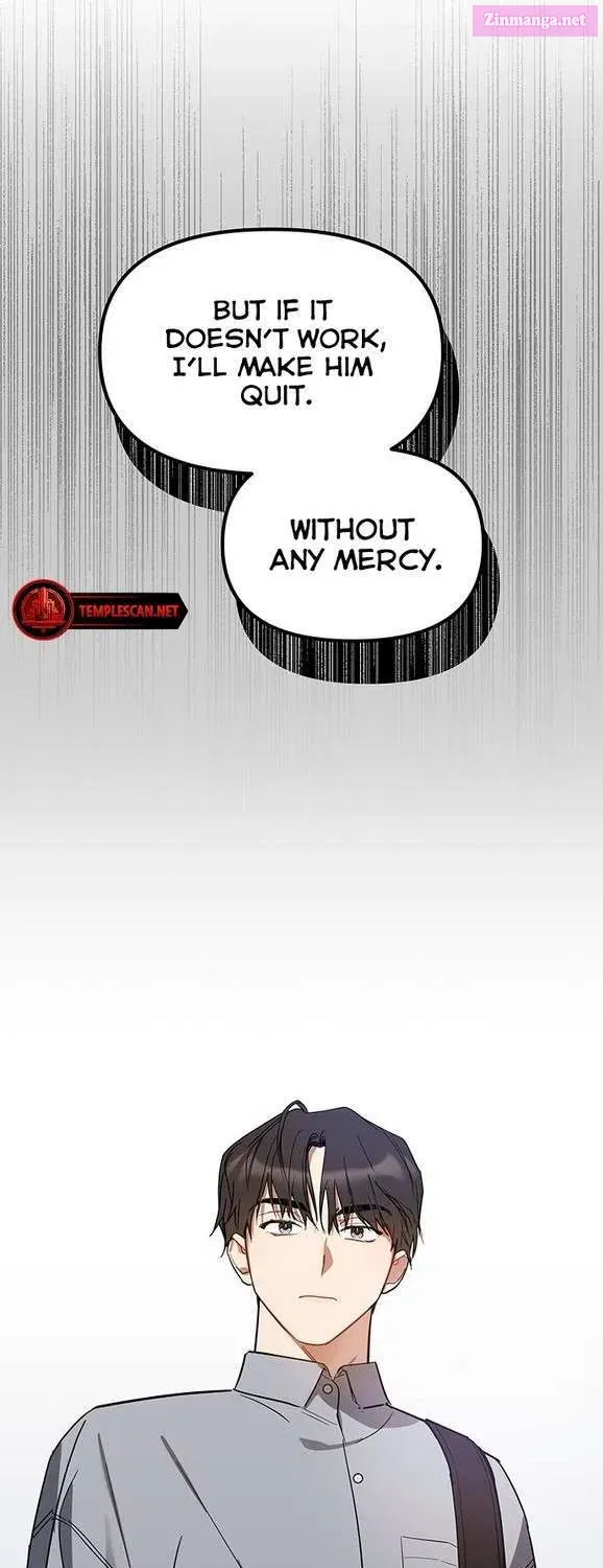 It’s Just Business Zinmanga X Chapter 6 Page 81