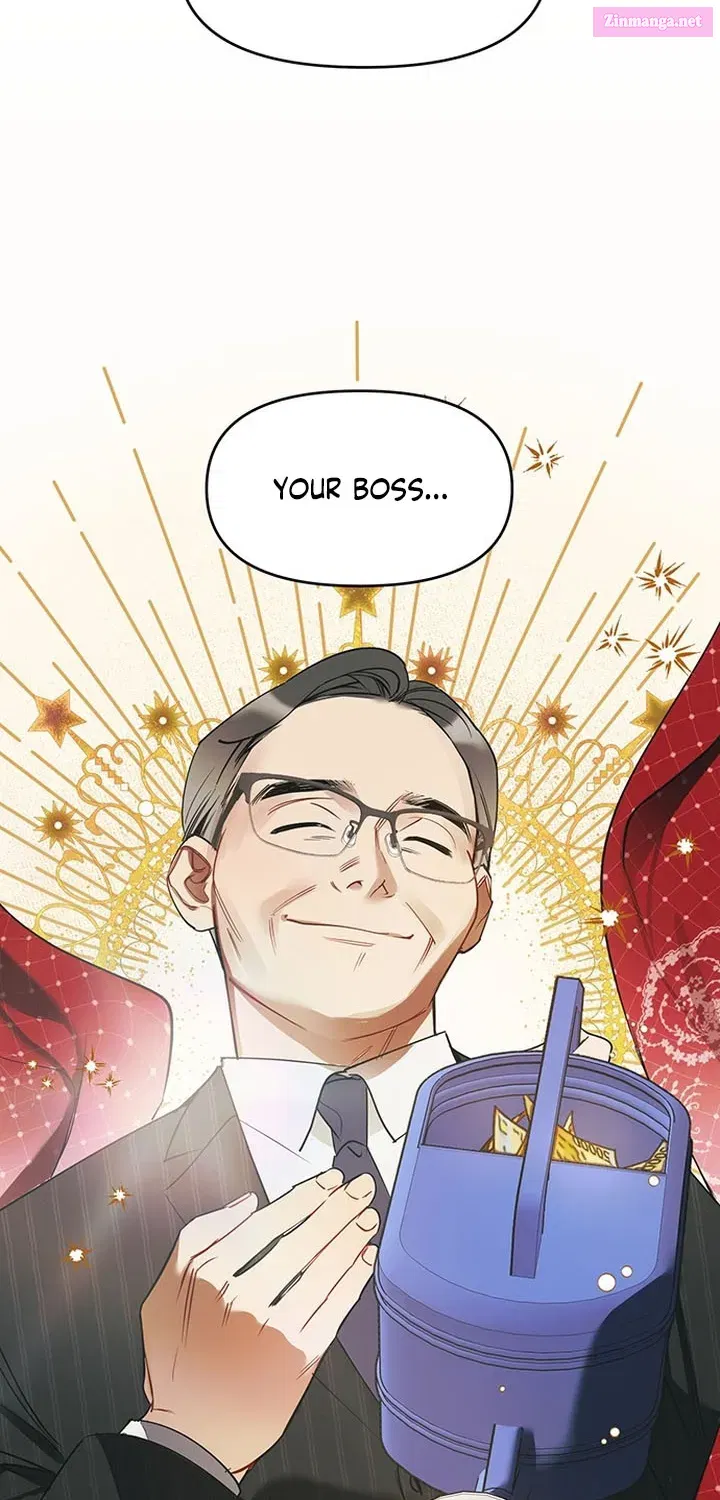 It’s Just Business Zinmanga X Chapter 1 Page 11