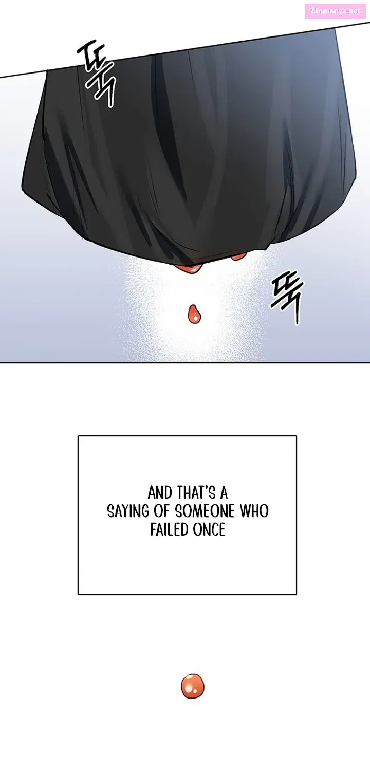 It’s Just Business Zinmanga X Chapter 1 Page 15