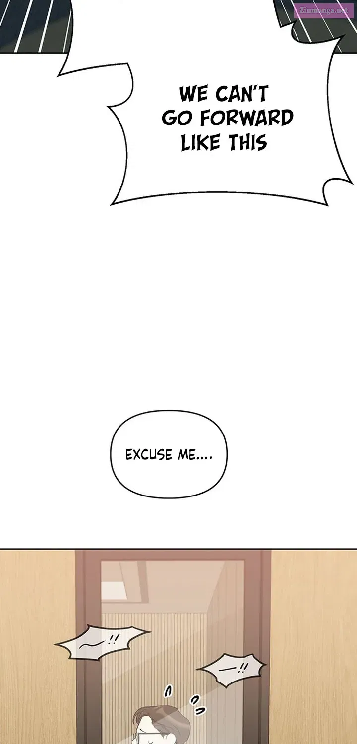 It’s Just Business Zinmanga X Chapter 1 Page 21