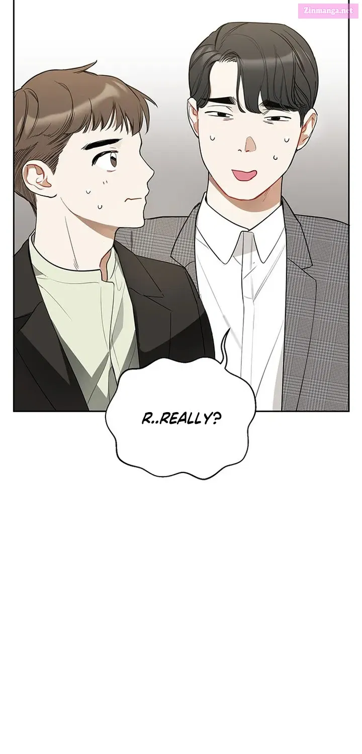 It’s Just Business Zinmanga X Chapter 1 Page 23