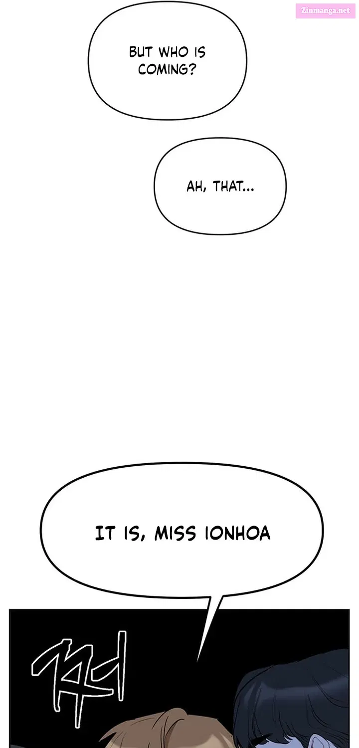 It’s Just Business Zinmanga X Chapter 1 Page 27