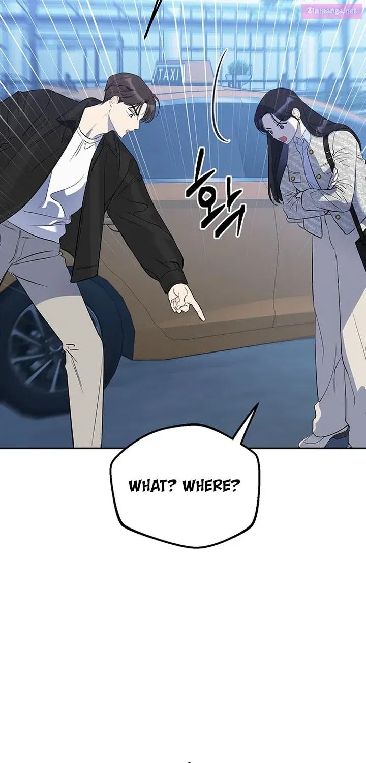 It’s Just Business Zinmanga X Chapter 1 Page 142