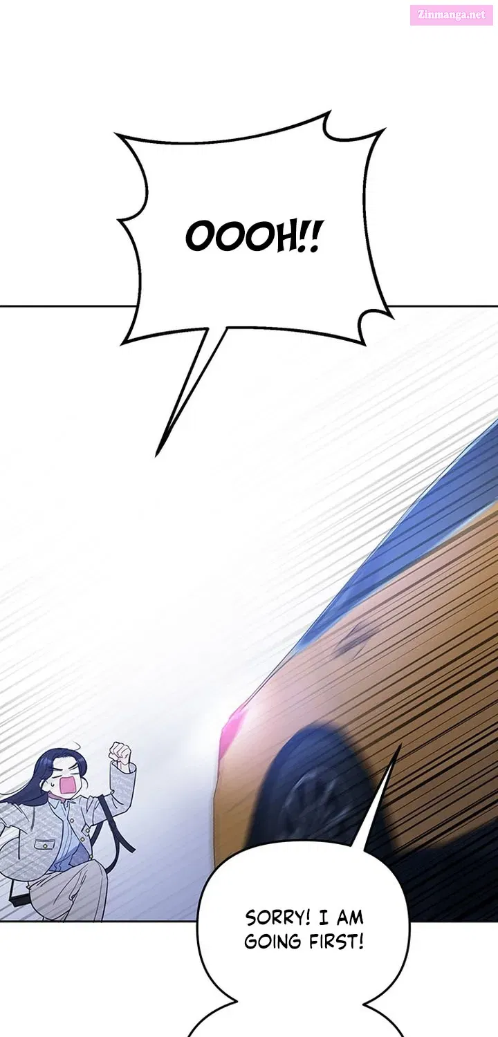 It’s Just Business Zinmanga X Chapter 1 Page 146