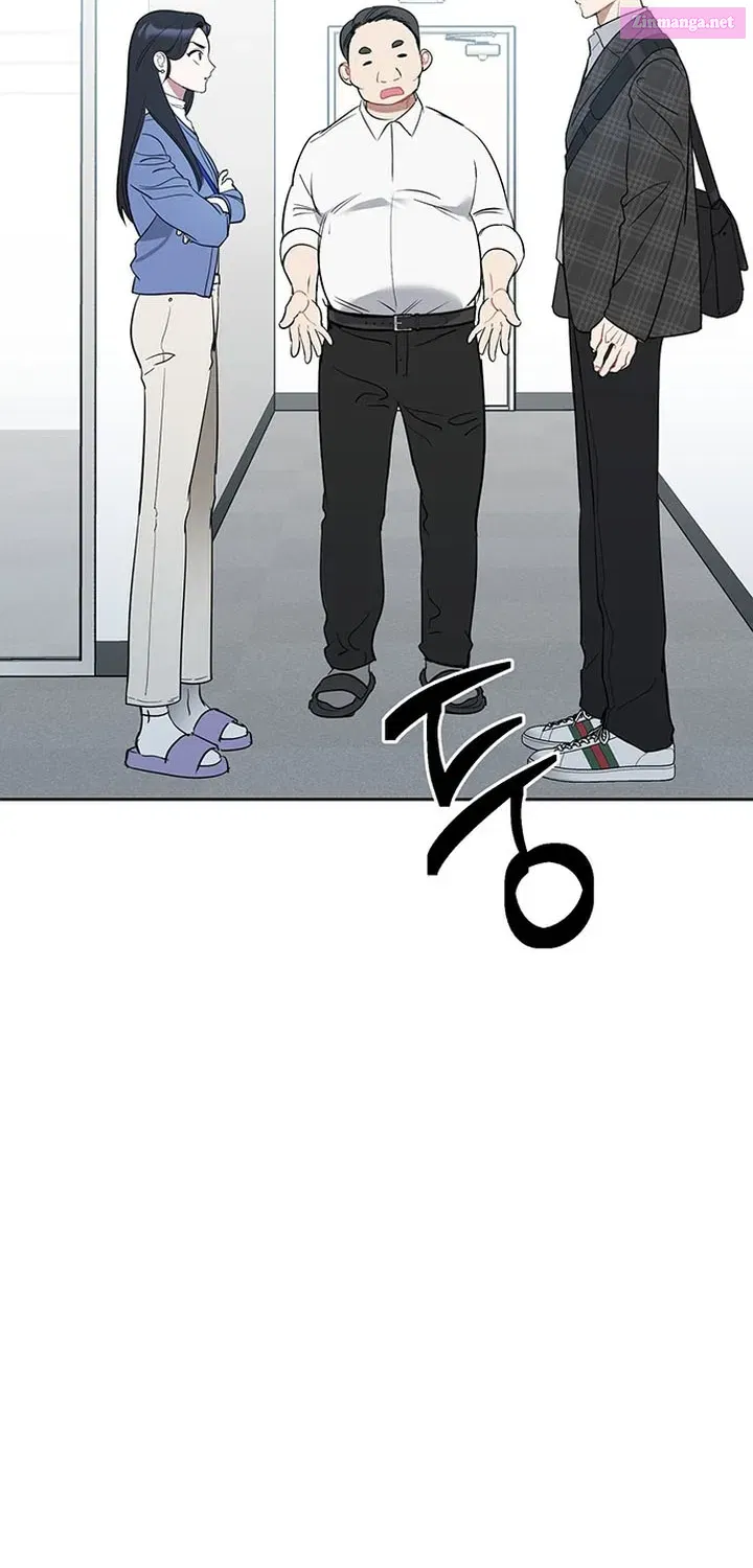 It’s Just Business Zinmanga X Chapter 1 Page 154