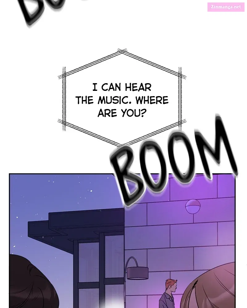 It’s Just Business Zinmanga X Chapter 1 Page 159