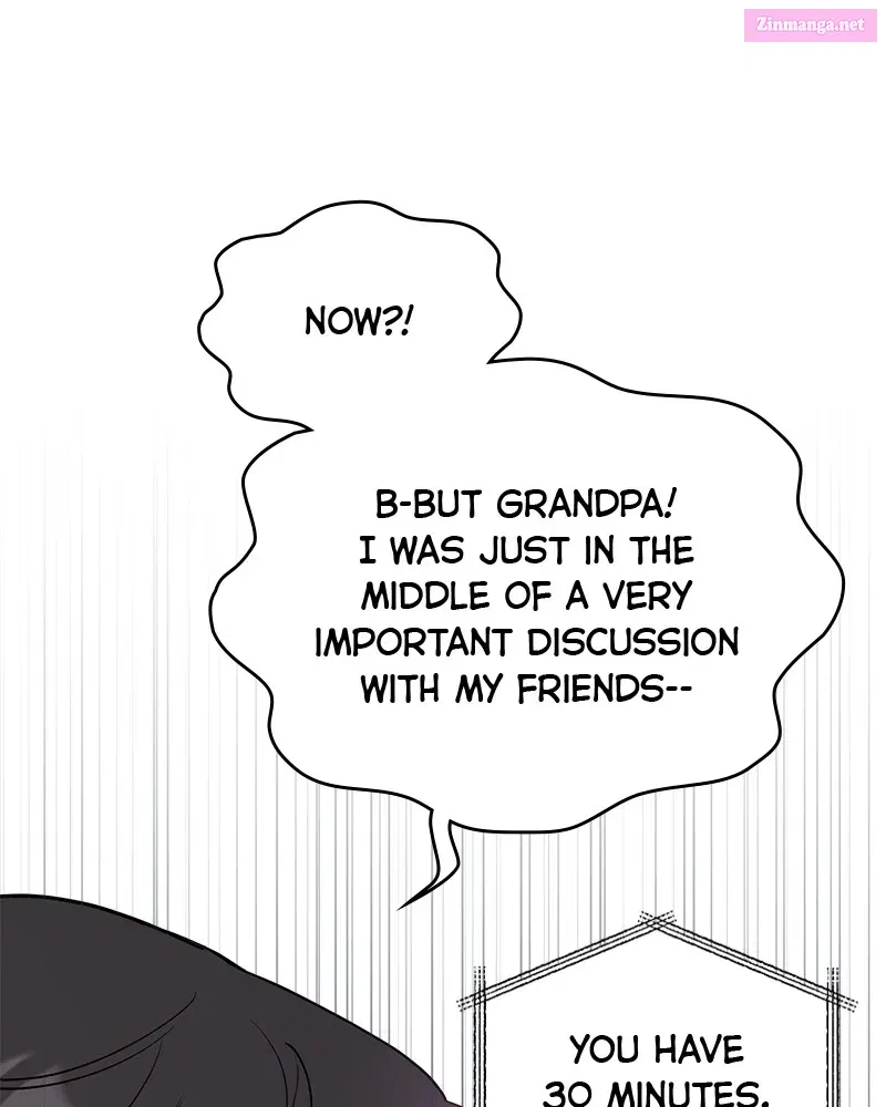 It’s Just Business Zinmanga X Chapter 1 Page 182