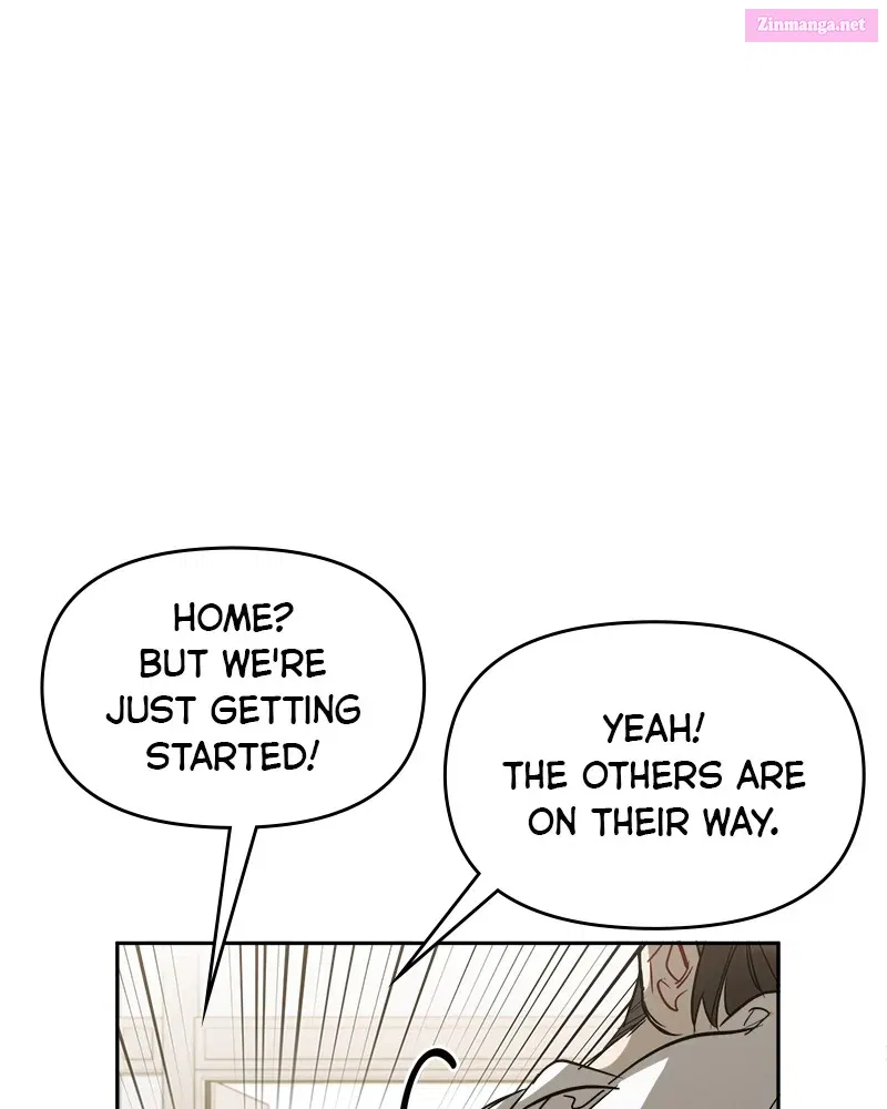 It’s Just Business Zinmanga X Chapter 1 Page 190