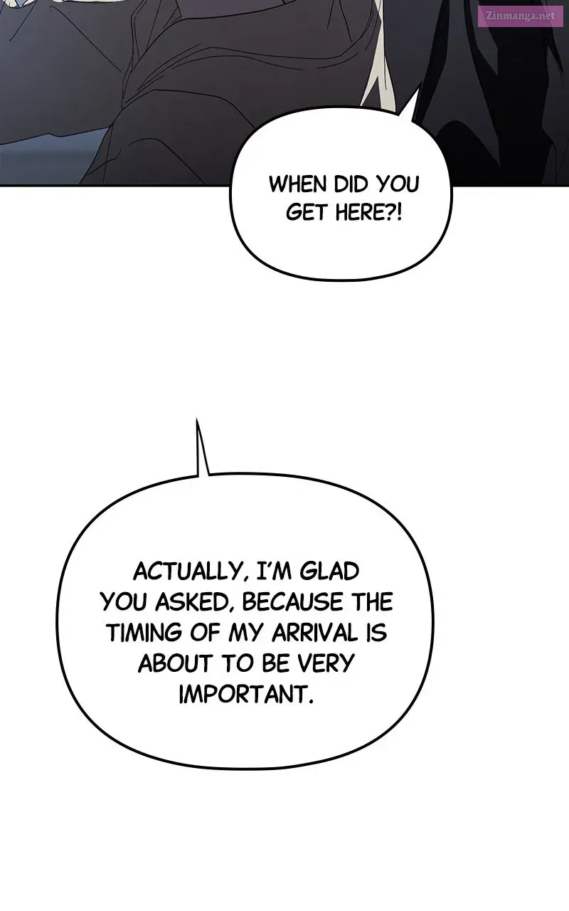My Comeback asthe Youngest Member Zinmanga X Chapter 44 Page 85
