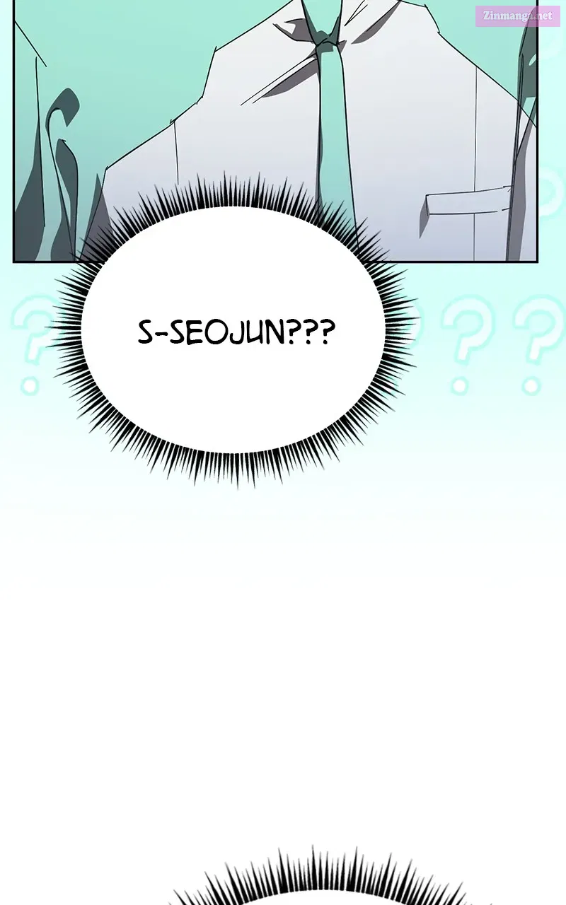My Comeback asthe Youngest Member Zinmanga X Chapter 43 Page 7