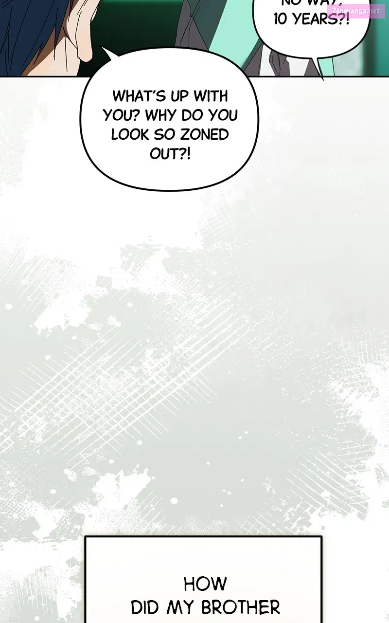My Comeback asthe Youngest Member Zinmanga X Chapter 43 Page 13