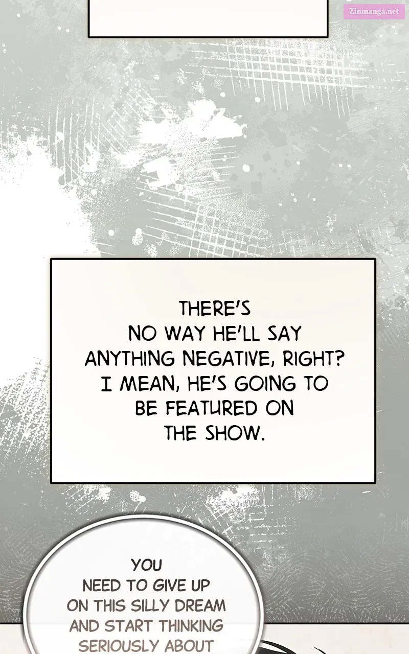 My Comeback asthe Youngest Member Zinmanga X Chapter 43 Page 15