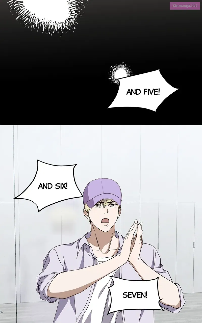 My Comeback asthe Youngest Member Zinmanga X Chapter 43 Page 53