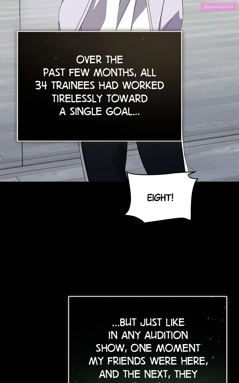 My Comeback asthe Youngest Member Zinmanga X Chapter 43 Page 54