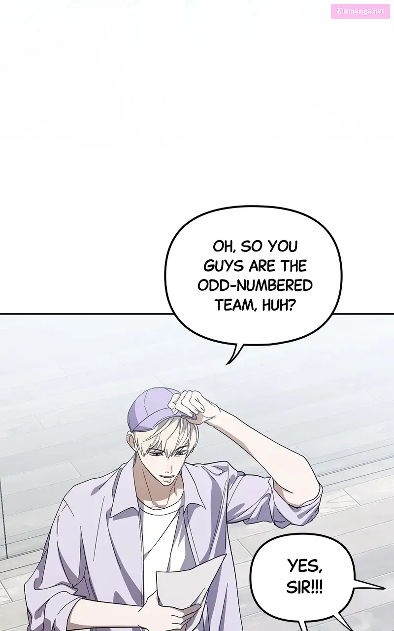My Comeback asthe Youngest Member Zinmanga X Chapter 43 Page 58