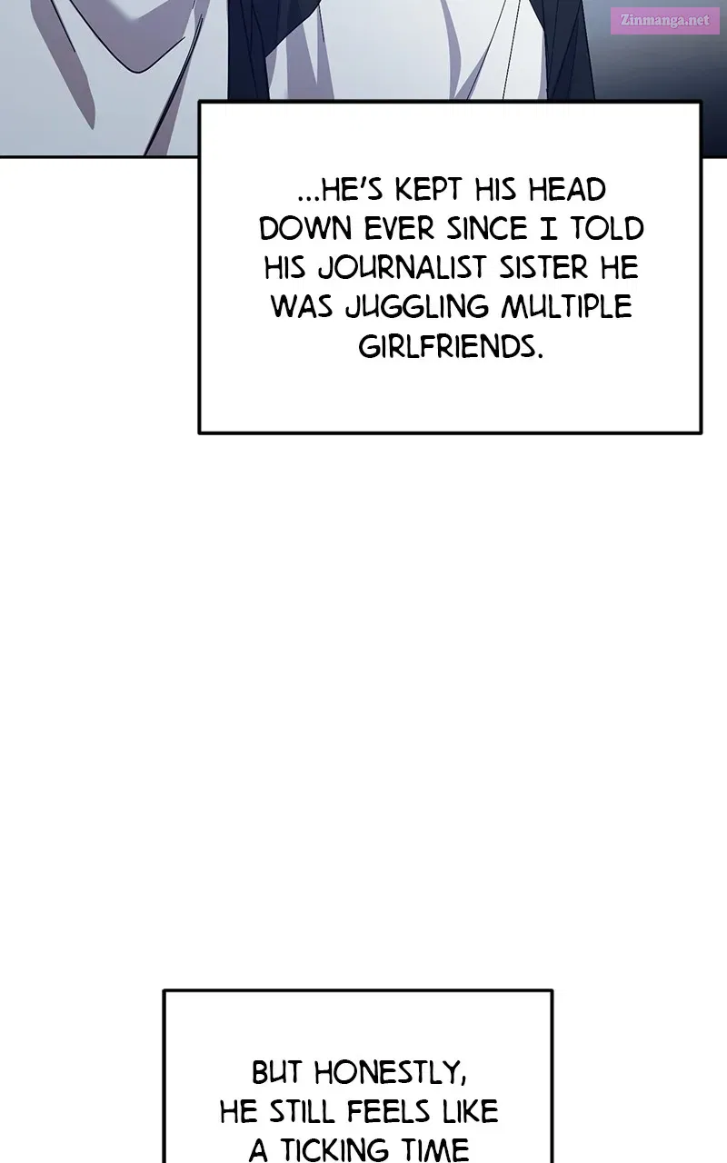 My Comeback asthe Youngest Member Zinmanga X Chapter 43 Page 64