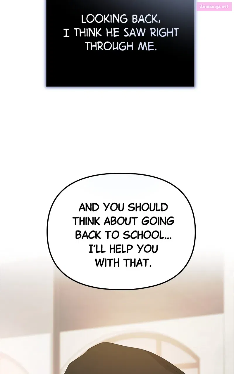 My Comeback asthe Youngest Member Zinmanga X Chapter 42 Page 61