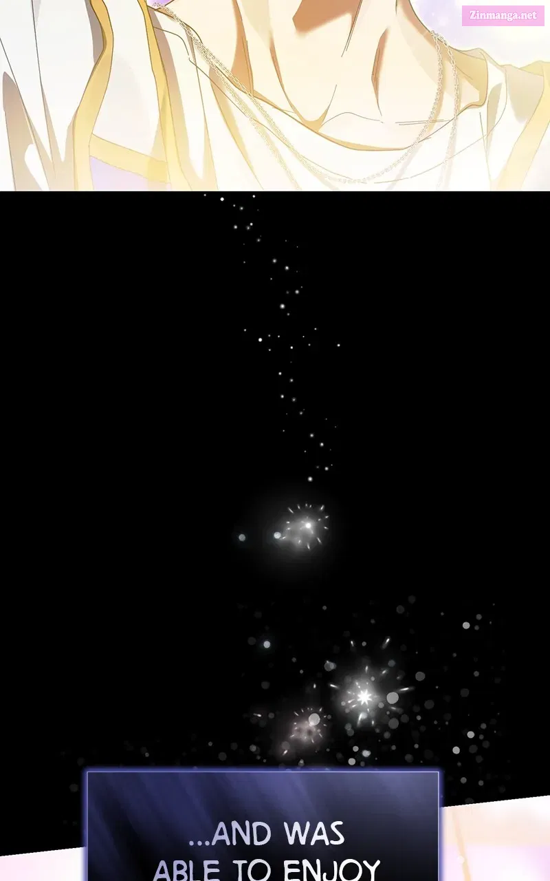 My Comeback asthe Youngest Member Zinmanga X Chapter 42 Page 77
